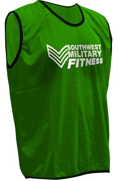 Green SWMF bib