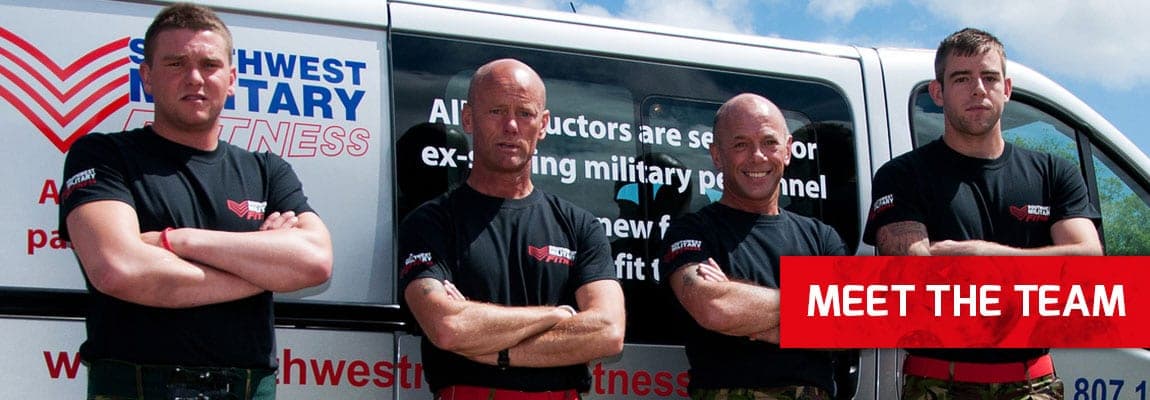 Meet the Team