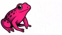 Website Design by Pink Frog Studio